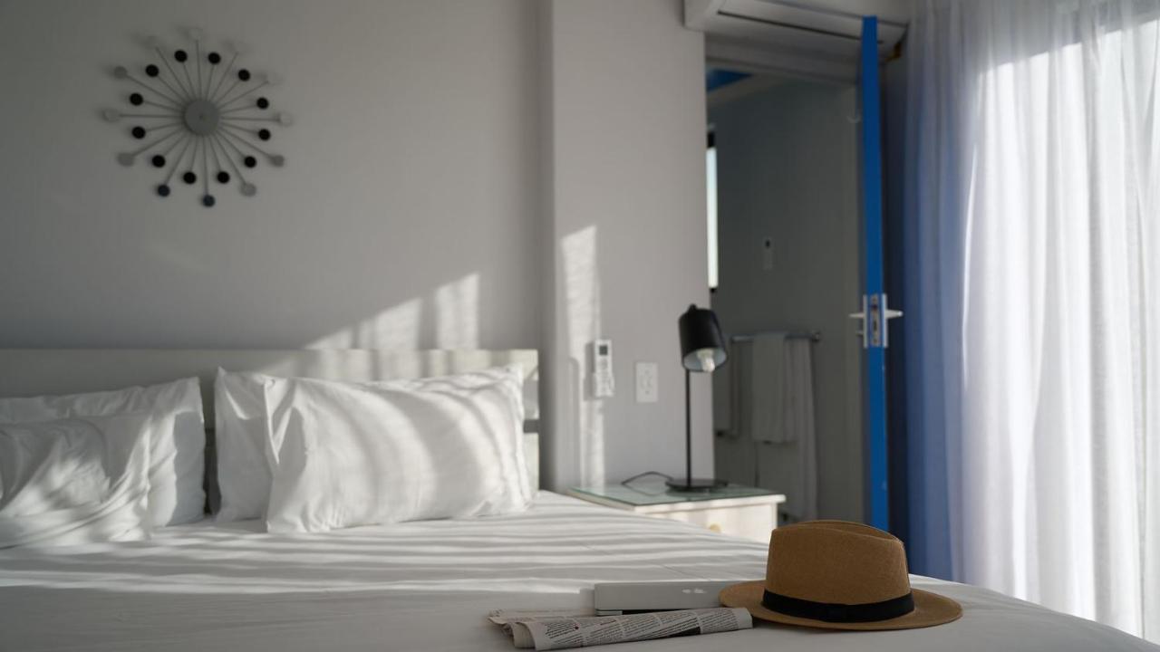 La Splendida Hotel By Newmark Kapstaden Exteriör bild